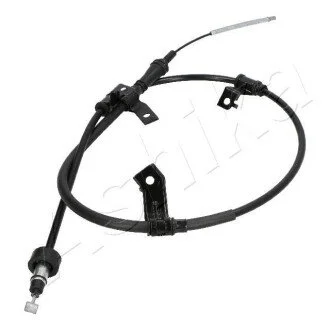 Трос ручного тормоза ASHIKA 131-0K-K33L