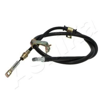 Трос ручных тормозов левый Chevrolet Captiva / Opel Antara 2.0 CDTI, 2.4 LPG, 3.2 06- ASHIKA 131-0W-W05L