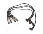 PRZEWODY WYS.NAP. VW POLO 95- 132000907