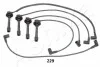 К-кт проводов В/В Toyota Avensis 1.6/1.8 97-00/Carina E 1.6 92-97 132-02-229