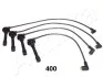 К-кт проводів запалювання (силікон) Honda Civic 91- 132-04-400