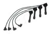 PRZEWODY ZAPLONOWE KPL HONDA 13204421