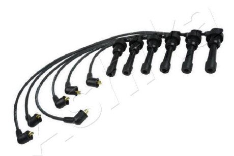 PRZEWODY ZAPLONOWE KPL MITSUBISHI ASHIKA 13205501