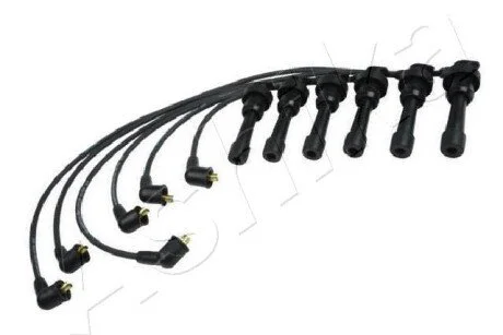 PRZEWODY ZAPLONOWE KPL MITSUBISHI ASHIKA 13205501 (фото 1)