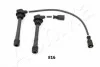 К-кт проводів високовольтних Fiat Sedici 1.6 06-14/Suzuki Grand Vitara 1.6 05-/Swift 1.3/1.5 05-/SX4 1.5/1.6 09- 132-08-816