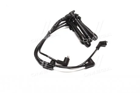 Проволока зажигания (компл.) HYUNDAI ACCENT, ELANTRA, KIA CERATO, RIO (выр-во) ASHIKA 132-0H-H19