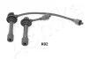 PRZEWODY ZAPLONOWE KPL KIA 1320KK02