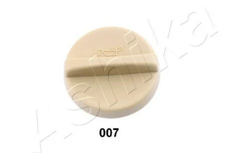 Кришка масляної горловини двиг. OPEL ASHIKA 14700007 (фото 1)