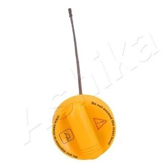 Кришка маслозаливної горловини двигуна ASHIKA 147-00-023 (фото 1)