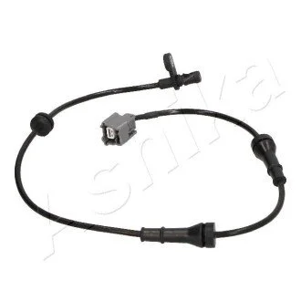 Датчик ABS зад. прав Nissan Juke 1.2/1.5D/1.6 06.10- ASHIKA 151-01-1012