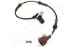 Датчик ABS NISSAN X-TRAIL (T30) 01-13 зад. Л 15101142