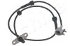 Датчик ABS (Задній R) NISSAN NAVARA 2.5/3.0dCi 05- ASHIKA 151-01-191 (фото 2)