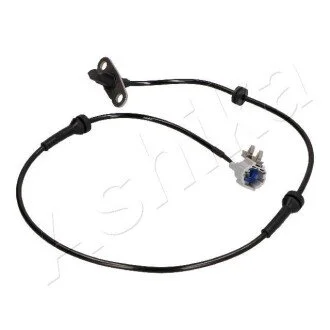 Датчик ABS (задний R) NISSAN NAVARA 2.5/3.0dCi 05- ASHIKA 151-01-191