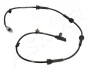 Датчик ABS зад. Nissan X-Trail Renault Koleos I 2.0/2.0D/2.5 06.07- 151-01-195