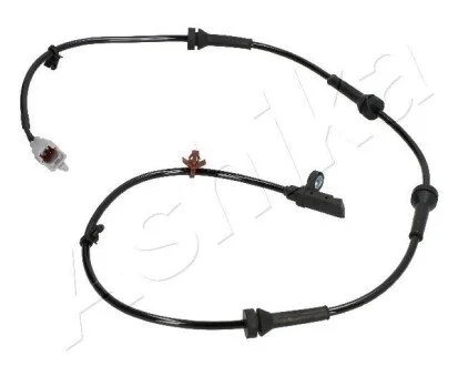 Датчик ABS зад. Nissan X-Trail Renault Koleos I 2.0/2.0D/2.5 06.07- ASHIKA 151-01-195