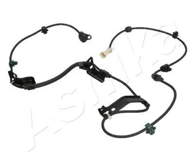 CZUJNIK ABS TOYOTA HILUX II 2.5 D4D 06- ASHIKA 151022014 (фото 1)