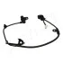 Датчик ABS PRZOD L TOYOTA YARIS 99- 15102203