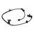 Датчик ABS PRZOD P TOYOTA YARIS 99- 15102219
