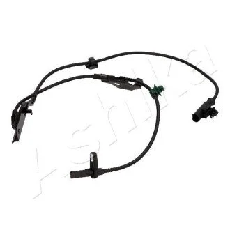 Датчик ABS PRZOD P TOYOTA AURIS 07- ASHIKA 15102270