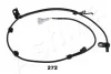 Датчик ABS PRZOD L TOYOTA YARIS 05- ASHIKA 15102272 (фото 2)