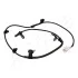 Датчик ABS PRZOD P TOYOTA YARIS 05- 15102273