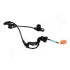 CZUJNIK ABS HONDA CIVIC VII HATCHBACK 1, 4 01-05 /PRZ/ /P/ ASHIKA 15104456 (фото 4)