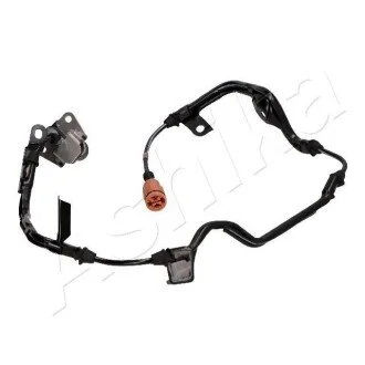 Датчик ABS TYL L HONDA CIVIC ->.2001 ASHIKA 15104473