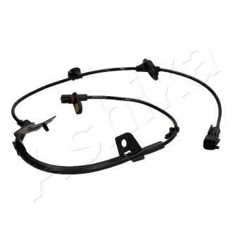 Датчик ABS зад. левый Mitsubishi ASX GA1W (GA0#) 10-/ Lancer CY1A (CY,CZ#) 07-/ Lancer Sportback CX1A (CX0#) 08-/ Outlander CW1W (CW0#) 06- ASHIKA 151-05-542