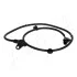 Датчик ABS перед. прав Mitsubishi Lancer/Outlander CU2W (CU2-5W ) 01- 151-05-549