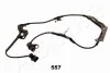 Датчик ABS MITSUBISHI L 200 ASHIKA 15105557 (фото 2)