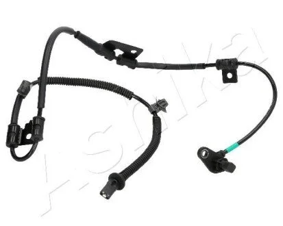 Датчик ABS перед. лів. Kia Sportage 2.0 I 16V/2.7 V6 4Wd 04- Hyundai Tucson 2.0 Crdi 04-10 ASHIKA 151-0H-H15