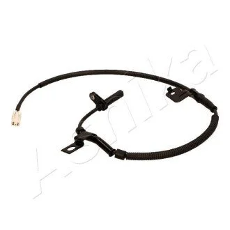 Датчик ABS ASHIKA 1510KK31