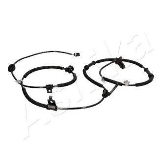 Датчик АБС ASHIKA 1510KK39