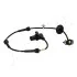 Датчик ABS передній правий Chevrolett Aveo 151-0W-W13