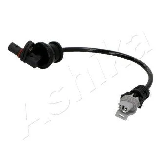 Датчик ABS зад. лів/прав Chevrolet Captiva 06-/Opel Antara 06- ASHIKA 1510WW22