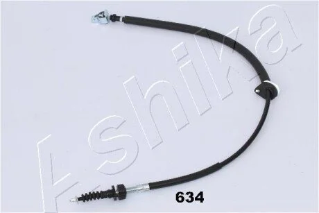 Трос зчеплення ASHIKA 15406634