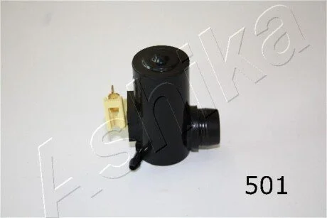 Помпа омивача ASHIKA 156-05-501 (фото 1)
