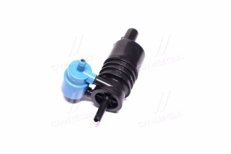 Насос водяной стеклоочистителя MINI, MITSUBISHI, SUZUKI (выр-во) ASHIKA 156-08-800
