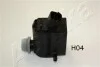 Форсунка склоомивача Hyundai Santa FE II 2.2Crdi 06-12/Kia Rio 1.5 02-05 ASHIKA 156-0H-H04 (фото 4)