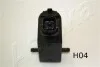 Форсунка склоомивача Hyundai Santa FE II 2.2Crdi 06-12/Kia Rio 1.5 02-05 ASHIKA 156-0H-H04 (фото 5)