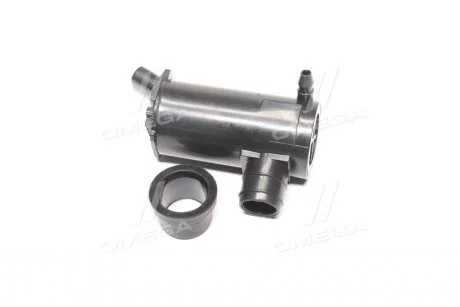 Насос стеклоомывателя Hyundai Accent I, Coupe, H-1 / Starex, Lantra II, Sonata III, XG Toyota Corolla, Prius, Rav 4 II 05.93-03.09 ASHIKA 156-0W-W00
