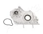 POMPA OLEJU CHEVROLET CRUZE 1.7 13- 157DWDW11