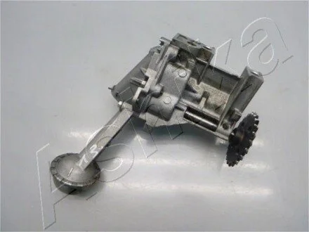 Насос масляний ASHIKA 157RERE05