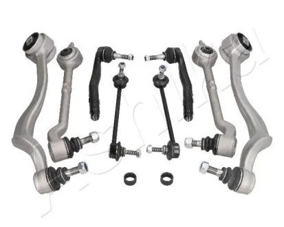 WAHACZ /PRZ/ /KPL/ BMW 5 520 I 96-00 ASHIKA 158000100