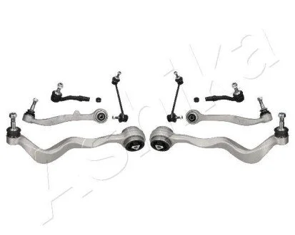 WAHACZ /PRZ/ /KPL/ BMW 5 520I 03- ASHIKA 158000105