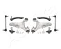 WAHACZ /PRZ/ /KPL/ VOLVO S60 I 2.4 05- ASHIKA 158000309 (фото 1)