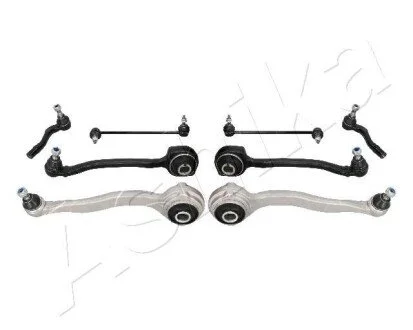 ZESTAW WAHACZY ASHIKA 158000501 (фото 1)