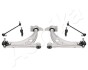 WAHACZ /PRZ/ /KPL/ VW CC B7 1.4 15- ASHIKA 158000924 (фото 1)