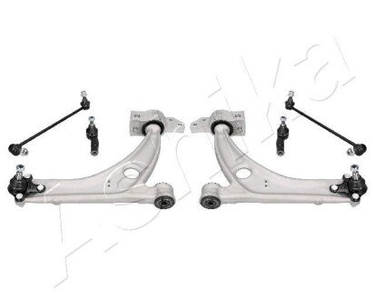 WAHACZ /PRZ/ /KPL/ VW CC B7 1.4 15- ASHIKA 158000924