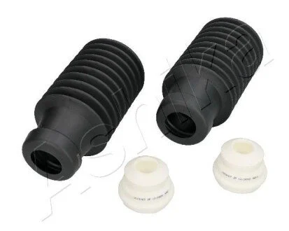 Захисний к-кт передн. амортизаторів Chrysler Voyager 00-08/Dodge Caravan 00-07 ASHIKA 159-09-900